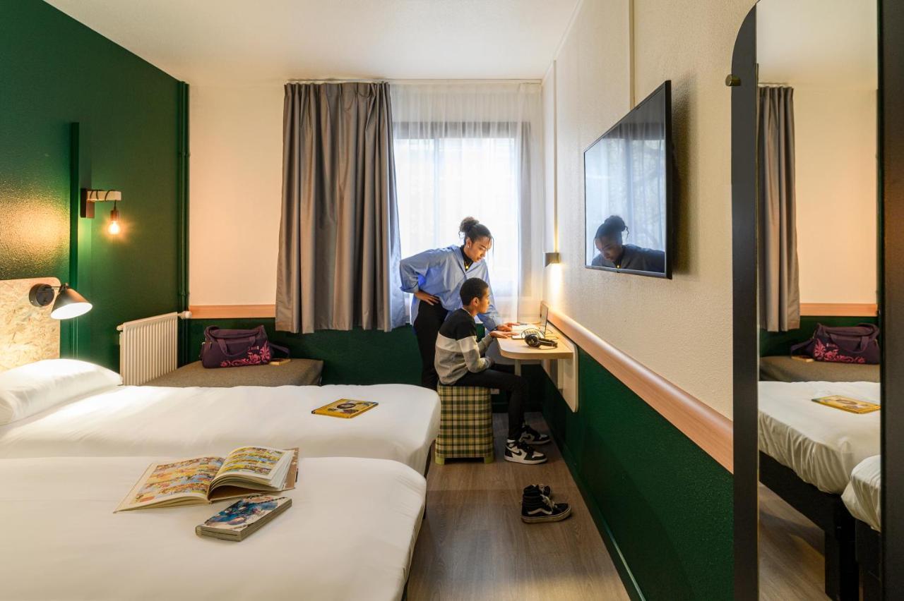 Greet Centre - Ex Ibis Budget