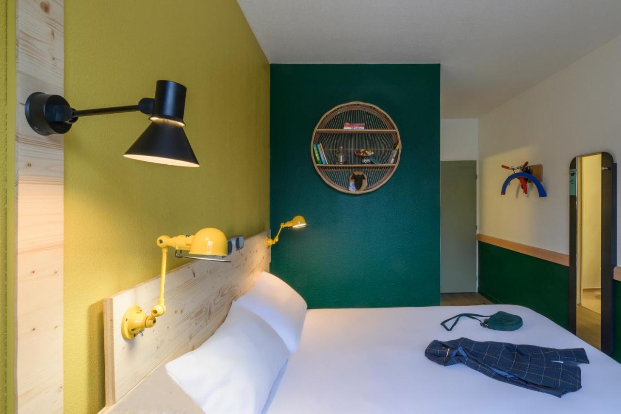 Hotel Greet Centre - Route De Normandie By Accor