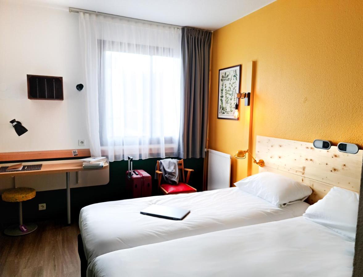 Hotel Greet Centre - Ex Ibis Budget 3*