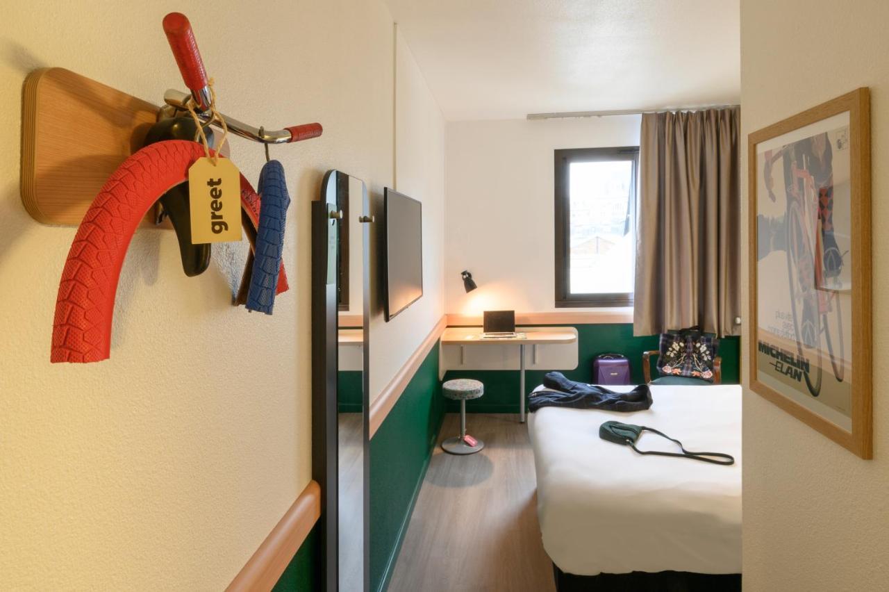 Greet Centre - Ex Ibis Budget Évreux