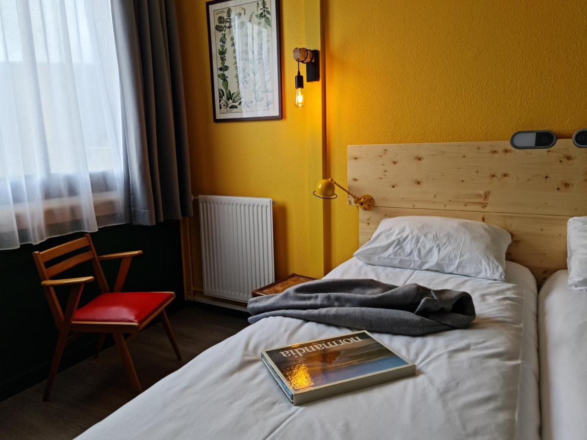 Greet Centre - Ex Ibis Budget Hotel