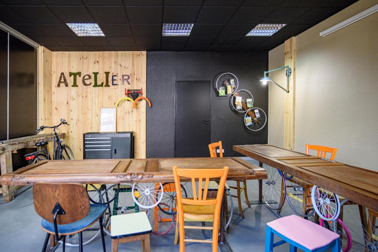 Hotel Greet Centre - Route De Normandie By Accor 3*