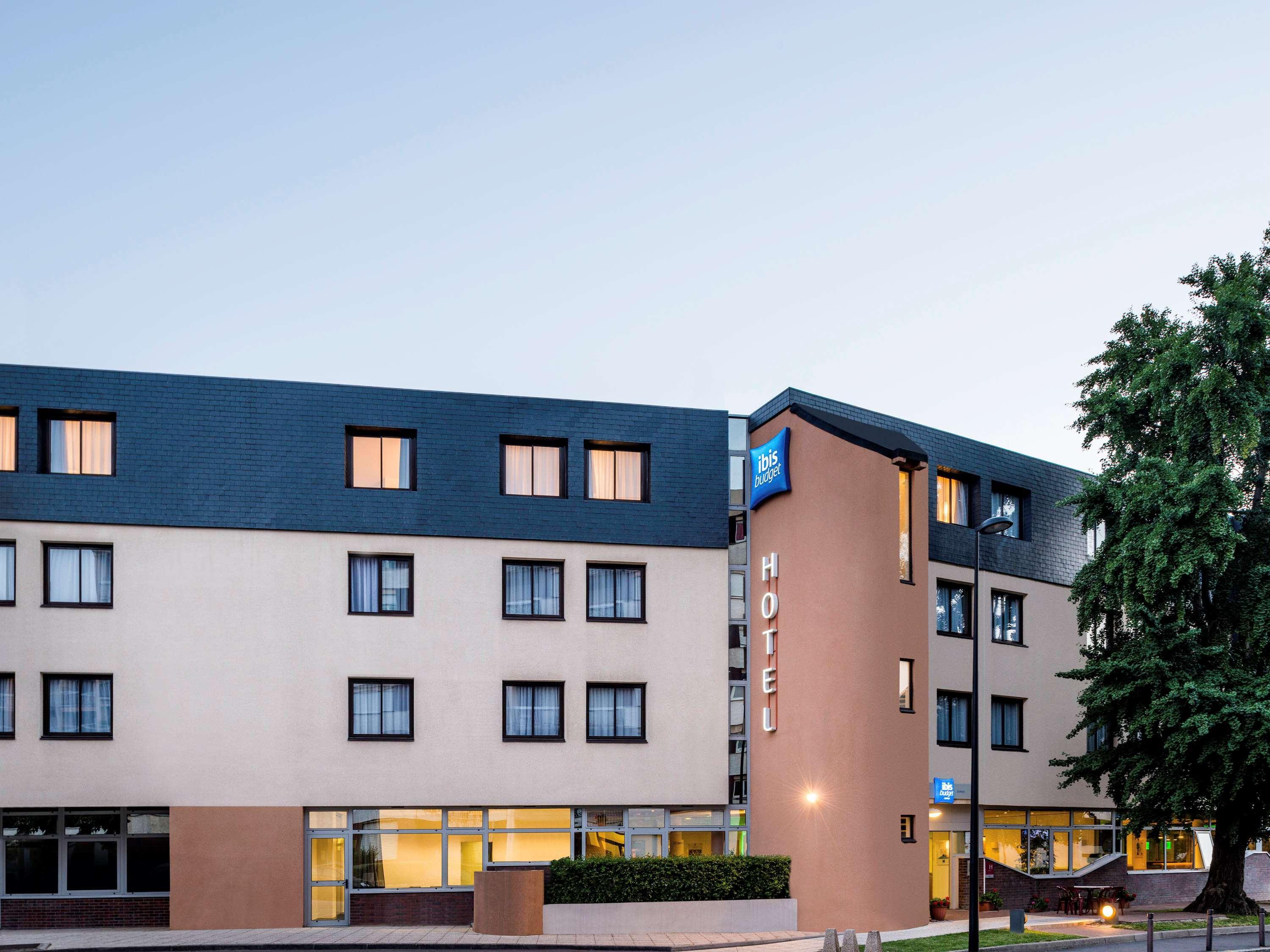 Greet Centre - Ex Ibis Budget Hotel