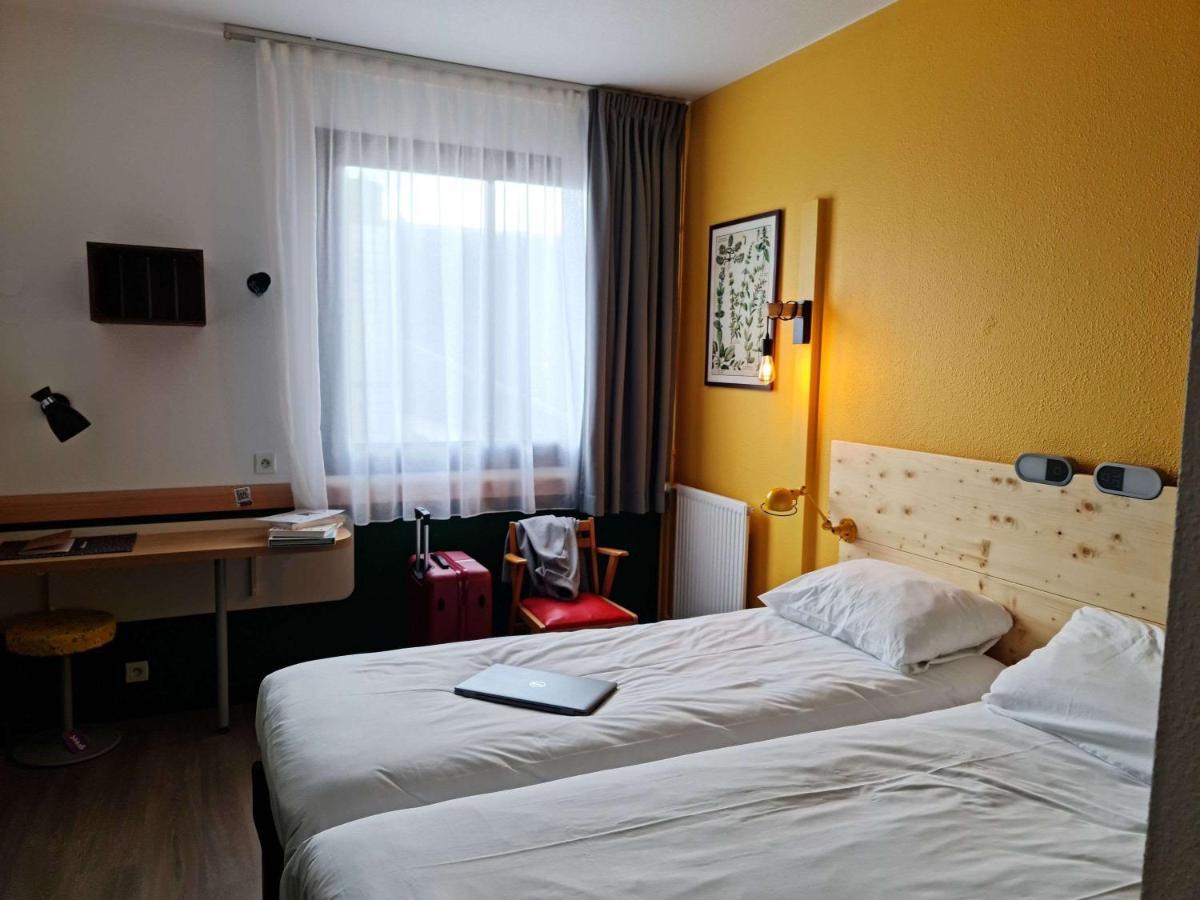 Greet Centre - Ex Ibis Budget 3* Évreux