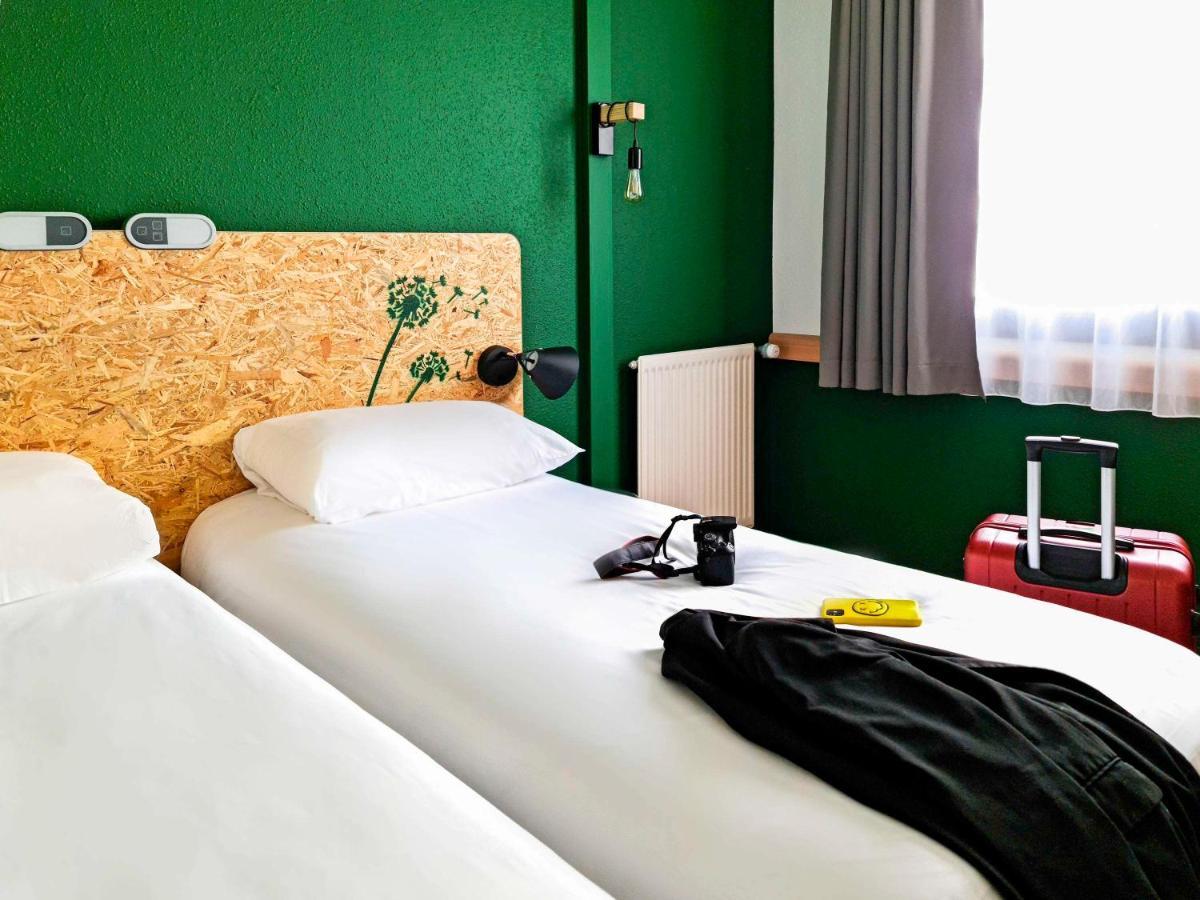 Greet Centre - Ex Ibis Budget 3*