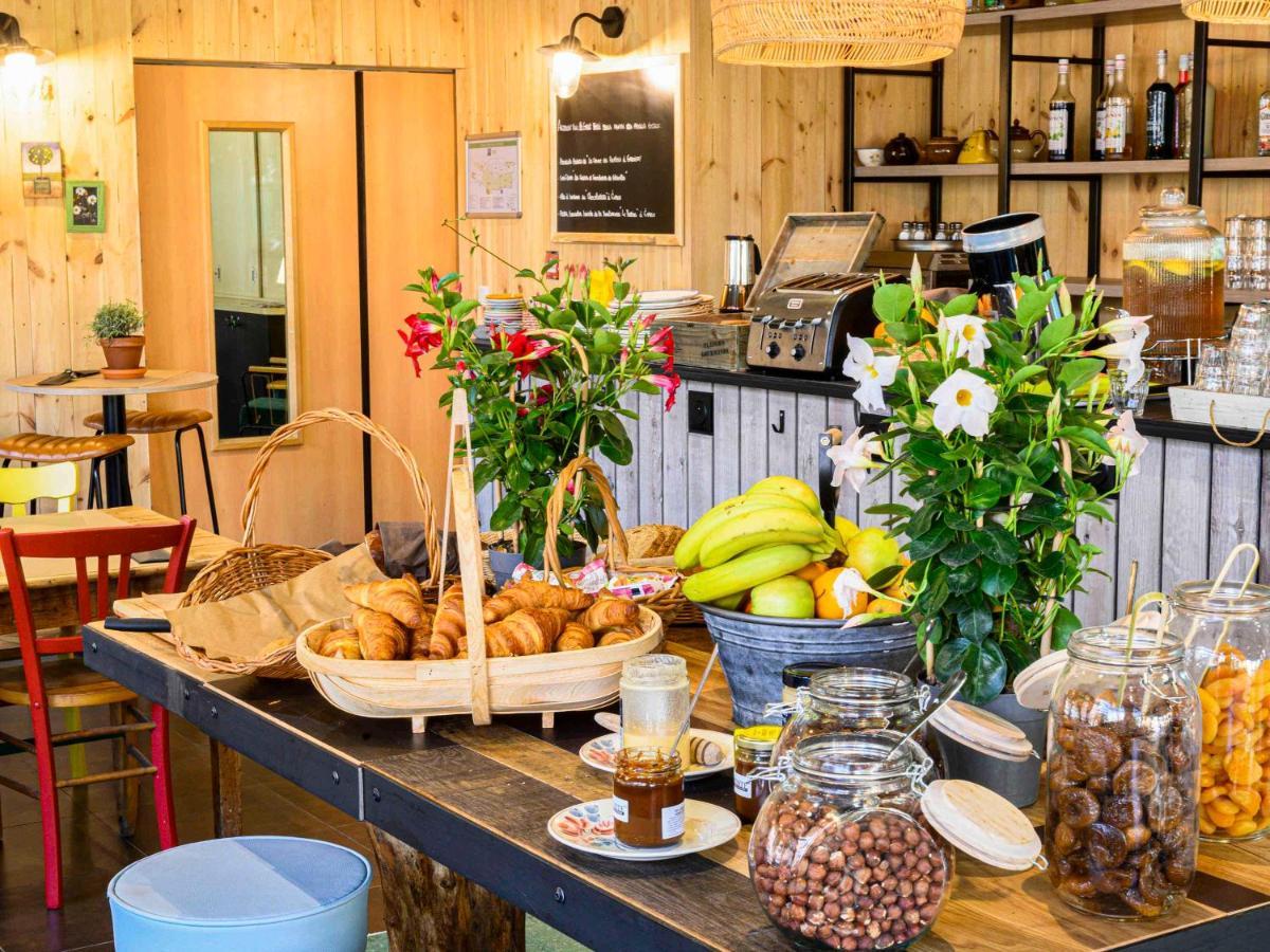 Greet Centre - Route De Normandie By Accor