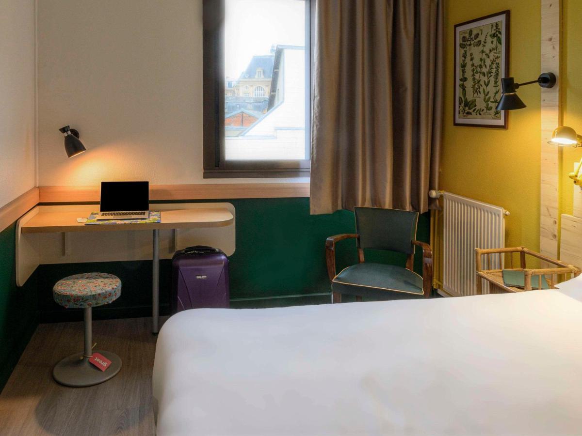 Greet Centre - Ex Ibis Budget 3*