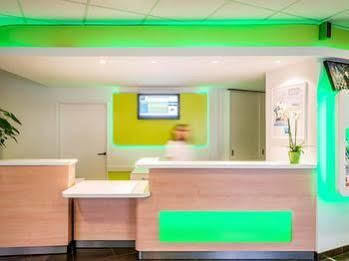 Greet Centre - Ex Ibis Budget